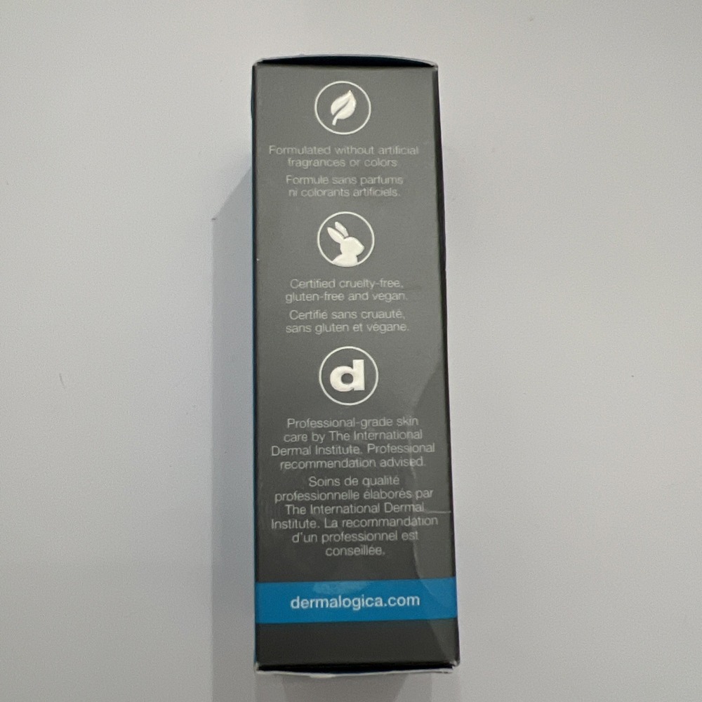 Dermalogica Skin Hydrating Booster  1 oz 30 ml Full Size NIB Sealed - Picture 2 of 7